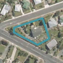 69 Lewin Street, Balclutha