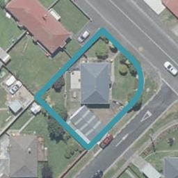 22 Station Road, Sawyers Bay, Port Chalmers
