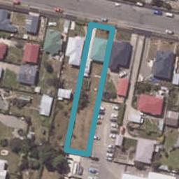 29 Rother Street, Oamaru