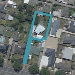 200 North Street, Feilding, Feilding