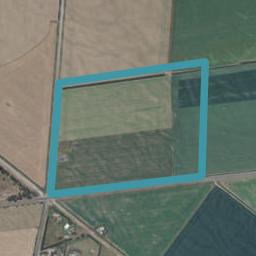1394 Highfield Road, Kirwee