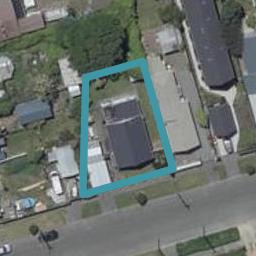 58 Shackleton Street, New Brighton, Christchurch
