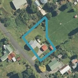 11 Seddons Terrace Road, Hokitika