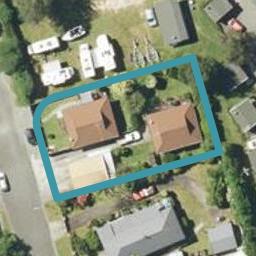 21 Huia Street, Waikawa, Picton