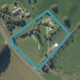 215 Somerville Road, Tirau