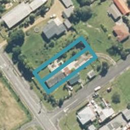 58 Moorhouse Street, Ross