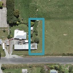11 Blyth Street, Woodend, Invercargill