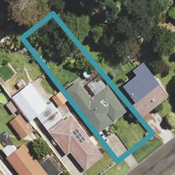 20 Sievwright Lane, Whataupoko, Gisborne