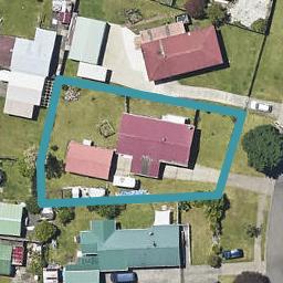 17 Hadley Street, Kawerau, Kawerau