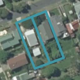 104 Franklyn Street, Thames, Thames