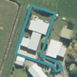 24 Washington Square, Paeroa, Paeroa