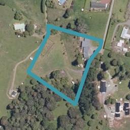 564 Three Mile Bush Road, Kamo