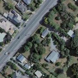 393 High Street South, Carterton