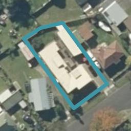 5 Hingaia Street, Tūrangi