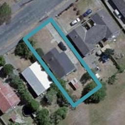 31 Clyde Street, Masterton