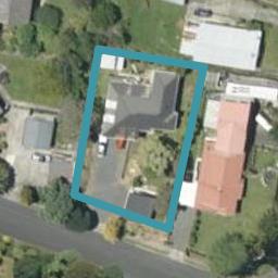 1 WILSON ROAD, Haruru, HARURU 