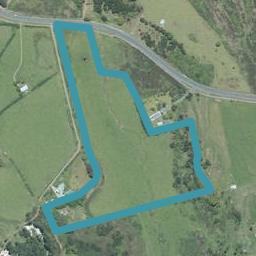 0 State Highway 12, Waima, Kaikohe