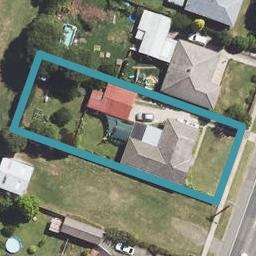 103 Lytton Road, Te Hapara, Gisborne