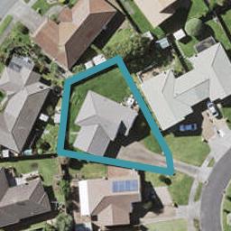 15 Fernbrook Close, Burswood, Auckland