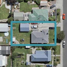 78 Tanner Street, Grasmere, Invercargill