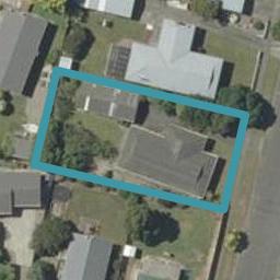 143 Stanford Street North, Ashhurst