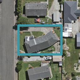4 Lock Street, Kingswell, Invercargill
