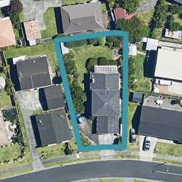 5 Columba Place, Matua, Tauranga