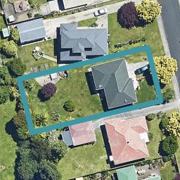 15 Jervis Street, Hillcrest, Rotorua