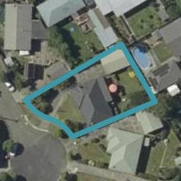 3 Perth Place, Awapuni, Palmerston North