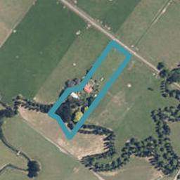 199 Carisbrook Road, Pahiatua, Pahiatua