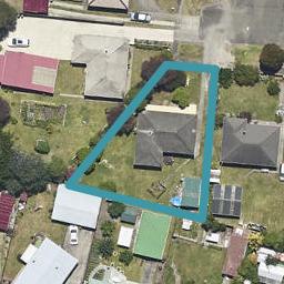 8 Fergusson Street, Kawerau, Kawerau
