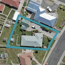 10 Dundee Street, Strathern, Invercargill