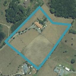 149F Misa Road, Waiuku