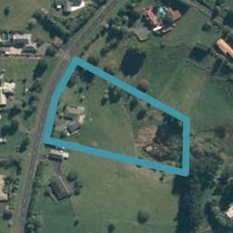 26 Lockerbie Lane, Whatawhata