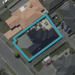 25 Broken Run, Wigram, Christchurch