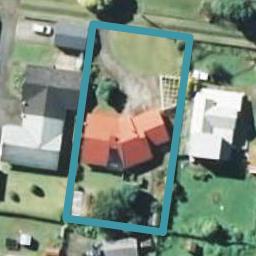 10 South Road, Manaia, Manaia