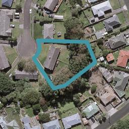 15 Marton Place, Marfell, New Plymouth