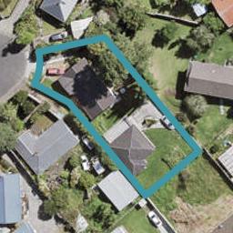 12 Lendic Avenue, Henderson, Auckland