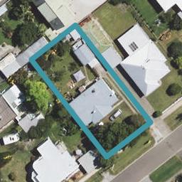 102 Hall Street, Whataupoko, Gisborne
