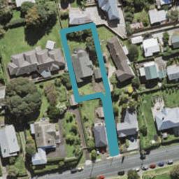 4 Taylor Road, Mangere Bridge, Auckland