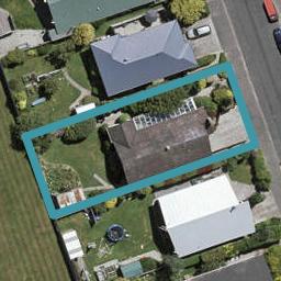 30 Anglesey Street, Hawthorndale, Invercargill