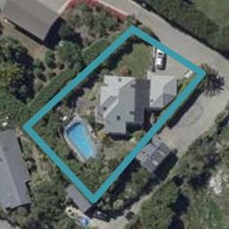4 Rockview Place, Mount Pleasant, Christchurch