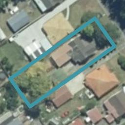 17 George Street, Morrinsville, Morrinsville