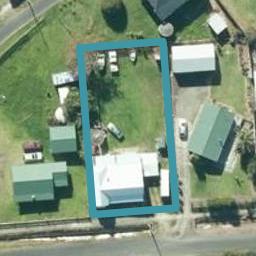 12 Clean Street, Te Kopuru, Te Kōpuru