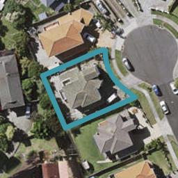 16 Pelargonium Terrace, Goodwood Heights, Auckland