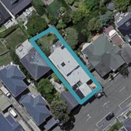 61 Hawker Street, Mount Victoria, Wellington