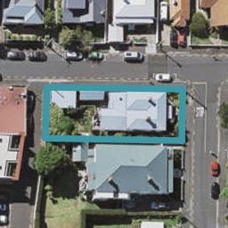 21 Buchanan Street, Devonport, Auckland