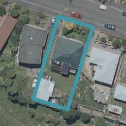 12 Dalrymple Street, Pine Hill, Dunedin