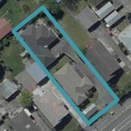 2/39 Frankleigh Street, Somerfield, Christchurch