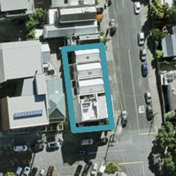 39 Brown Street, Ponsonby, Auckland